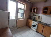 Satılır 1 otaqlı 35 m2 köhnə tikili Yeni Yasamal