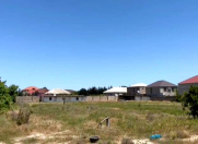 Satılır 70 sot torpaq Buzovna