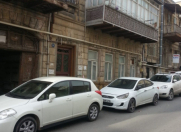 Satılır 1 otaqlı 30 m2 köhnə tikili Nəsimi r.