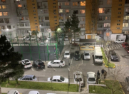 İcarəyə verilir 4 otaqlı 105 m2 köhnə tikili İnşaatçılar m.