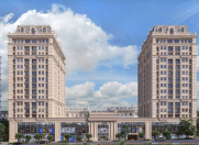 Satılır 1 otaqlı 41 m2 yeni tikili 28 may