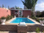 İcarəyə verilir 6 otaqlı 240 m2 həyət evi Abşeron r.