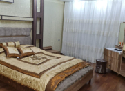 Satılır 6 otaqlı 240 m2 həyət evi Sulutəpə