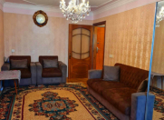 Satılır 1 otaqlı 36 m2 köhnə tikili Xalqlar Dostluğu m.