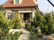 Satılır 4 otaqlı 130 m2 bağ evi Albalı