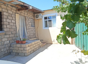 Satılır 5 otaqlı 85 m2 həyət evi Fövqəladə Hallar Nazirliyi