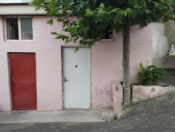 İcarəyə verilir 2 otaqlı 1 m2 həyət evi NZS