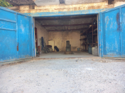 Satılır 27 m2 qaraj Qaraçuxur