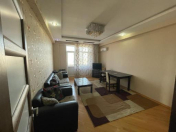 İcarəyə verilir 3 otaqlı 120 m2 yeni tikili Xalqlar Dostluğu m.