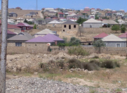 Satılır 1.5 sot torpaq Binəqədi