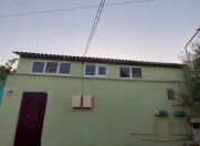 Satılır 3 otaqlı 52 m2 həyət evi 20-ci sahə