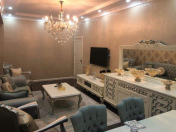 Satılır 3 otaqlı 98 m2 yeni tikili 8 mkr