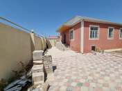 Satılır 3 otaqlı 100 m2 həyət evi Hövsan