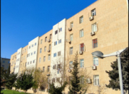 Satılır 4 otaqlı 80 m2 köhnə tikili Lökbatan