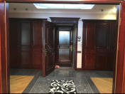 İcarəyə verilir 4 otaqlı 300 m2 yeni tikili Nəsimi r.