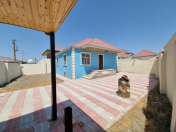 Satılır 4 otaqlı 110 m2 həyət evi Hövsan