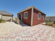 Satılır 3 otaqlı 100 m2 həyət evi Hövsan