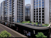 Satılır 1 otaqlı 55 m2 yeni tikili Heydər Əliyev sarayı