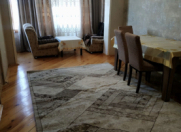 İcarəyə verilir 2 otaqlı 50 m2 köhnə tikili 6 mkr