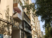 Satılır 5 otaqlı 110 m2 köhnə tikili Əhmədli