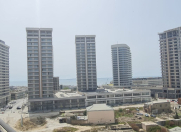 Satılır 3 otaqlı 127 m2 yeni tikili Ağ şəhər