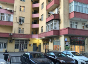 Satılır 3 otaqlı 101 m2 yeni tikili 3 mkr