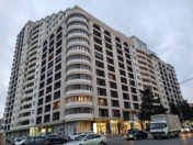 Satılır 2 otaqlı 88 m2 yeni tikili Balakən