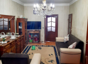 Satılır 3 otaqlı 70 m2 köhnə tikili 7 mkr