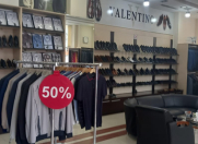 İcarəyə verilir 2 otaqlı 140 m2 obyekt Nərimanov r.