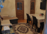 Satılır 3 otaqlı 55 m2 köhnə tikili 2 mkr