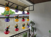 İcarəyə verilir 3 otaqlı 75 m2 həyət evi Quba