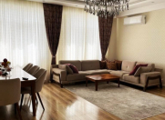 Satılır 4 otaqlı 145 m2 yeni tikili Gənclik m.