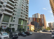 İcarəyə verilir 3 otaqlı 240 m2 ofis Elmlər Akademiyası m.