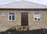 Satılır 5 otaqlı 16 m2 yeni tikili Binəqədi