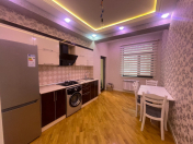 İcarəyə verilir 3 otaqlı 100 m2 yeni tikili Nəsimi r.