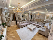 Satılır 4 otaqlı 210 m2 yeni tikili Nəriman Nərimanov m.