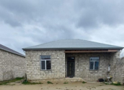 Satılır 4 otaqlı 110 m2 həyət evi Maştağa