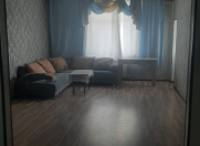 İcarəyə verilir 3 otaqlı 110 m2 yeni tikili Əhmədli