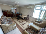 Satılır 2 otaqlı 52 m2 köhnə tikili Hövsan