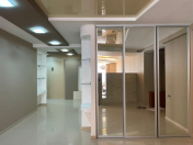 İcarəyə verilir 5 otaqlı 255 m2 yeni tikili Nəsimi r.