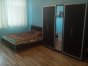 İcarəyə verilir 1 otaqlı 50 m2 yeni tikili Xırdalan