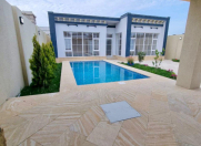 Satılır 4 otaqlı 130 m2 bağ evi Şüvəlan