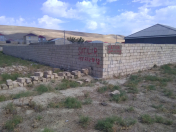 Satılır 8 sot torpaq Qobu