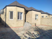 Satılır 3 otaqlı 100 m2 həyət evi Binə
