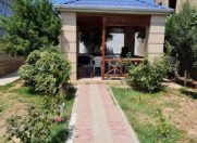 Satılır 2 otaqlı 60 m2 bağ evi Fatmayı