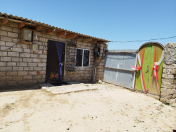 Satılır 2 otaqlı 45 m2 həyət evi Ramana