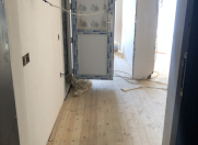 Satılır 1 otaqlı 50 m2 yeni tikili ATV telekanalı