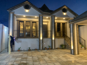 Satılır 4 otaqlı 100 m2 həyət evi Hövsan