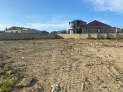 Satılır 10 sot torpaq Saray