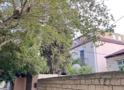 Satılır 4 otaqlı 165 m2 həyət evi Biləcəri